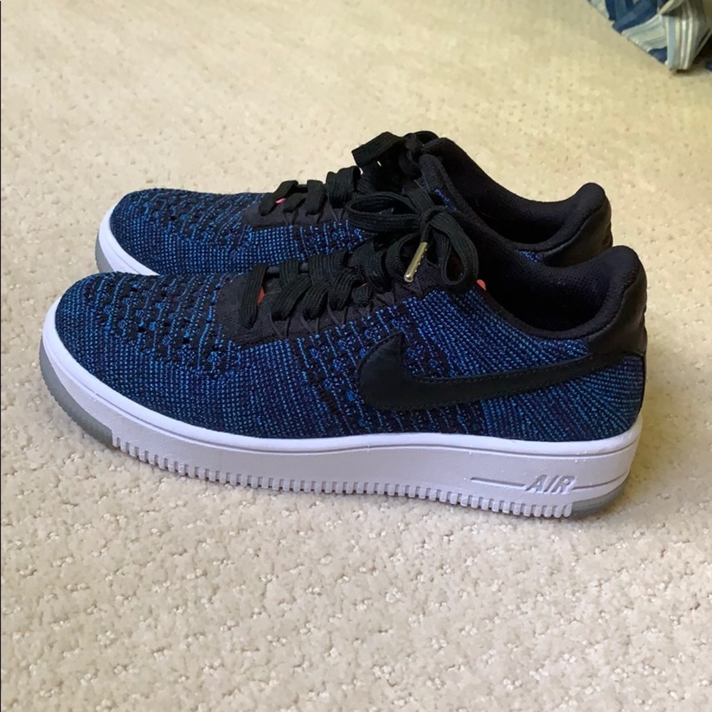 Nike Air Force 1’s